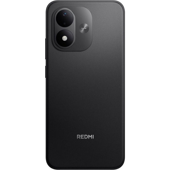Xiaomi Redmi Note 17 5G 6GB 128GB Negro